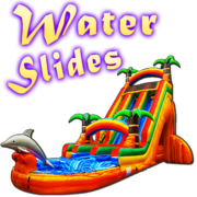 Water Slides