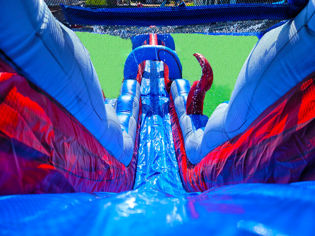 water-slide-slip-n-slide