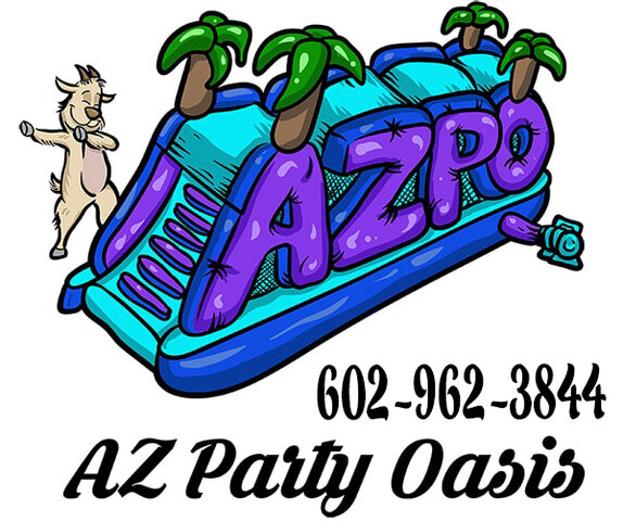 AZ Party Oasis