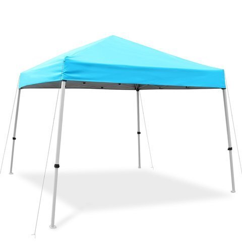 10x10 UV-Blocking Pop-Up Tent