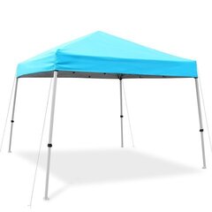 10×10 UV‑Blocking Pop‑Up Tent – Phoenix & Glendale Event Shade