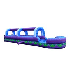 Mermaid Slip N Slide