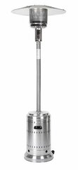 Patio Heaters Without Propane