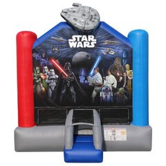STAR WARS Bounce House