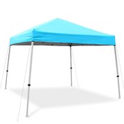 10 x 10 UV Blocking Pop Up Tents