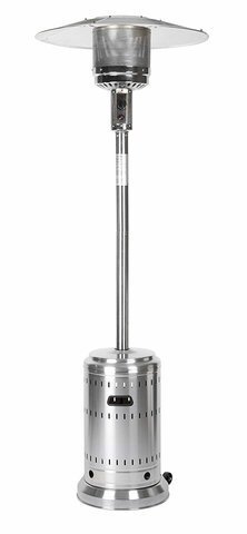 Patio Heaters Without Propane