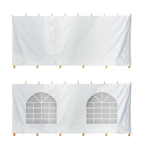 10ft Sidewall (For 10x10 Tent)