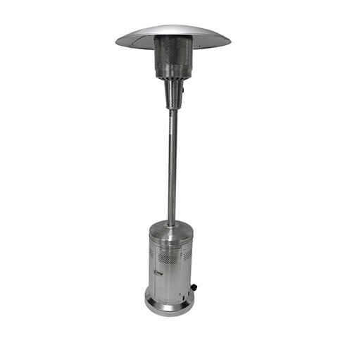 Patio Heater (Propane Not Included)