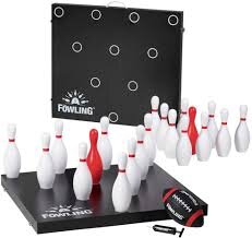 Fowling Set