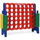 Giant Connect Four