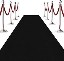 Black Carpet (12ft)