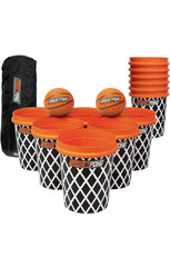 BasketPong (Giant Yard Pong)