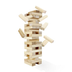 Jumbo Jenga