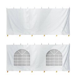 10ft Sidewall (For 10x10 Tent)