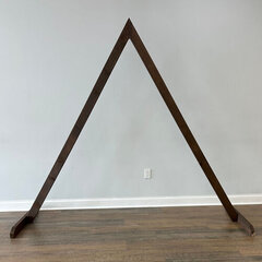 Triangle Arch