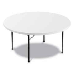 60' Round Table