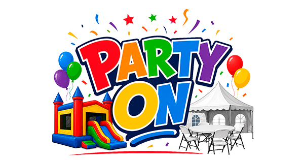 Party On Rentals