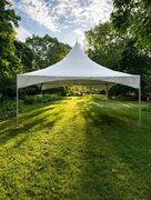20'x20' Tents