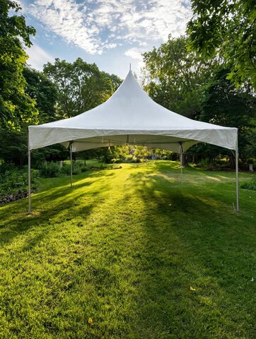 20x20 Tents