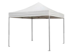 Pop Up Tents