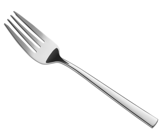 Salad/Dessert Fork, 7