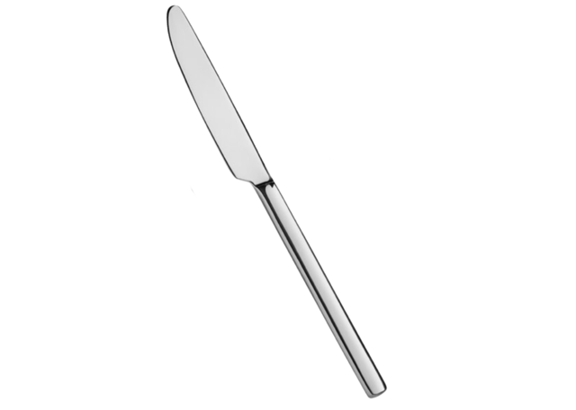 Dinner Knife, 8.9