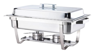 8QT Chafing Dish