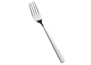 Dinner Fork, 8