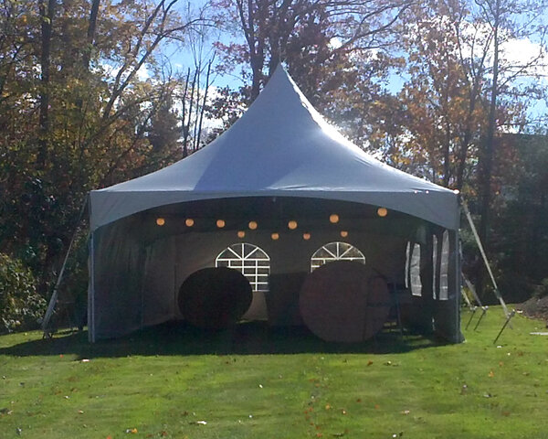 Elite High Peak Tent