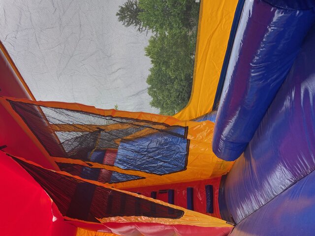 5-in-1 Combo Wet or Dry