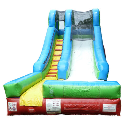 Circus Splash (LG) Water Slide