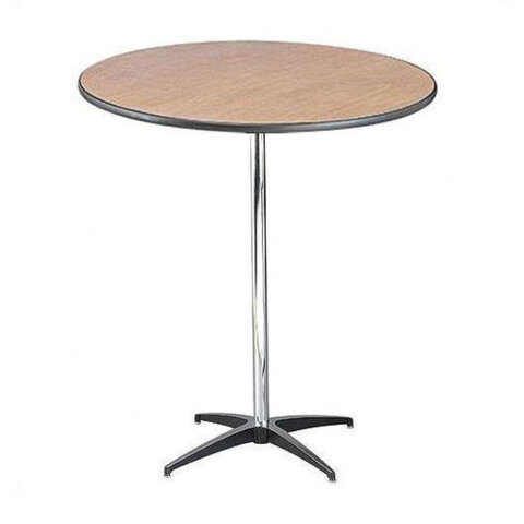 30 Inch Cocktail Table