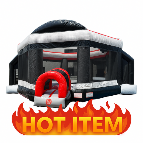 Octagon Extreme Summer Special