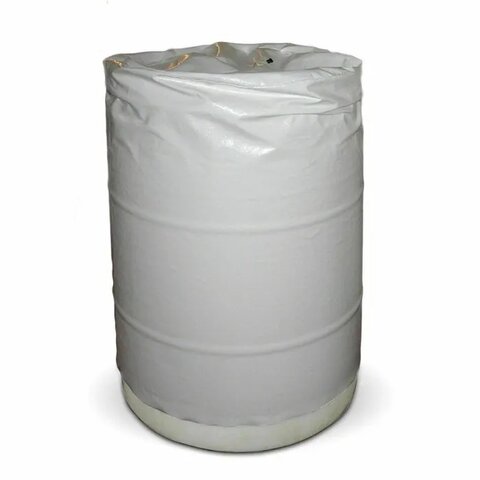 Water Barrel Covers