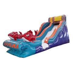 Big Kahuna ( XL ) Water Slide Reg $569 Sale $469