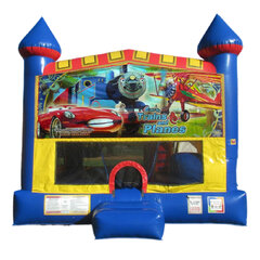 Cars Planes and Trains 5-in-1 Combo Reg $429 Sale $329