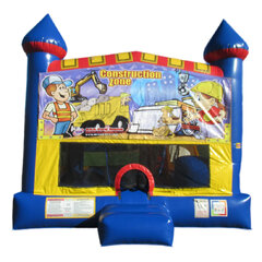 Construction Zone 5-in-1 Combo Reg $429 Sale $329