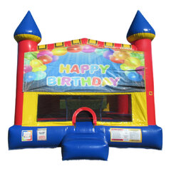 Happy Birthday Castle Reg $329 Sale $229 