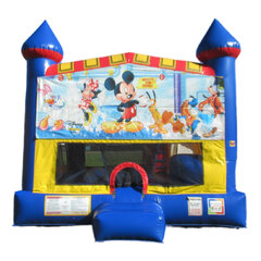 Mickey Mouse 5-n-1 Combo Reg $429 Sale $329 