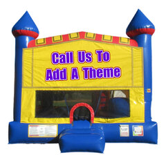 5-in-1 Combo Reg $399 Sale $299.99(Can be used as a Waterslide)