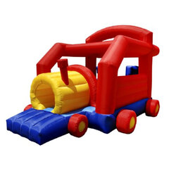 Toddler Train / Dry Slide Reg $369 FLASH SALE $269
