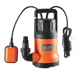 Sump Pump w/ 100' hose rental in Belchertown, MA