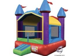 Wacky Castle