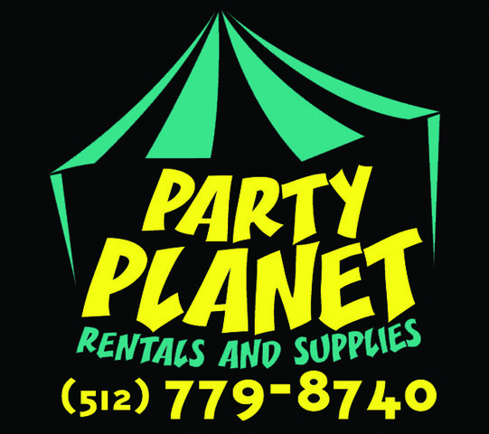 Party Planet Rentals and Supplies