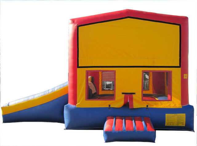 Bounce House combo 1 Rentals Martindale Tx