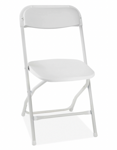 Folding Chairs Rentals Buda Tx