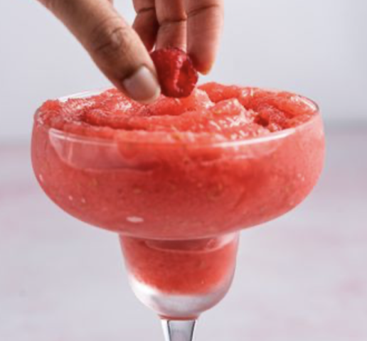 Raspberry Daiquiri to make 2 ½ gallons.. (You must provide 1.75 L of Rum)
