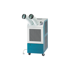 Portable Air Cooled  Air Conditioner - 115V 