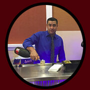 Bartender Service  TABC Certified ( 2 to 6 hours service​​​​​ ​​)