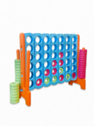Connect 4 Game Life Size